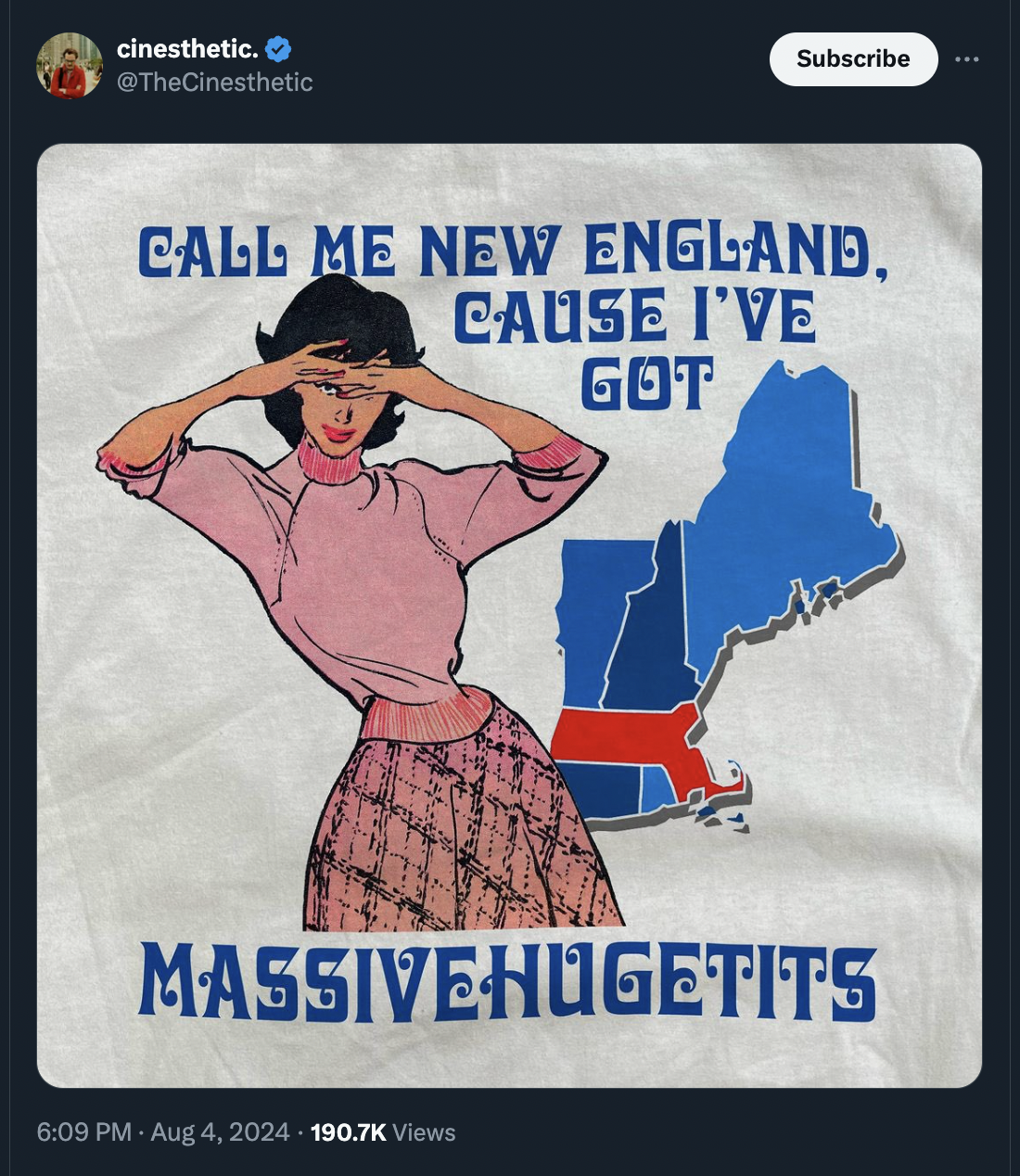 call me new england cause i ve got massive hugetits svg - cinesthetic. Subscribe Call Me New England, Cause I'Ve Got Massive Hugetits Views